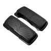 TCMT Saddlebag Dual 6x9 Speaker Lids Fit For Harley Touring