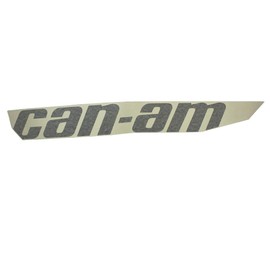 Can-Am 2017-2018 Maverick X3 Turbo R Xds Decal Can Am Right Door 704906267 New OEM