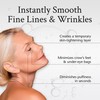 Boyd’s No Lines Temporary Wrinkle Remover - Skin Tightening Serum
