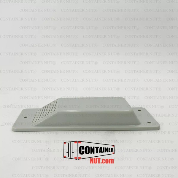 CONTAINER NUT SHIPPING CONTAINER VENT | 8 PACK