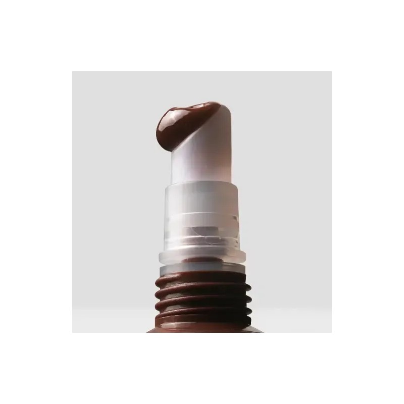 Labial Todo En 1 Tinta +tratamiento+ Brillo Beauty Creations Color