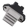 Blower Resistor 79330S6M941 Efficient Performance Heater Blower Motor Fan Resistor