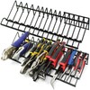 Plier Organizer Rack for Tool Box Storage, Holds Regular and