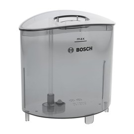 Masterpart Water Tank To Fit Bosch Steam Powered Irons TDS3510/01, TDS3520N/01, TDS3569GB/01