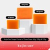 Kojie San Skin Brightening Soap – The Original Kojic Acid,