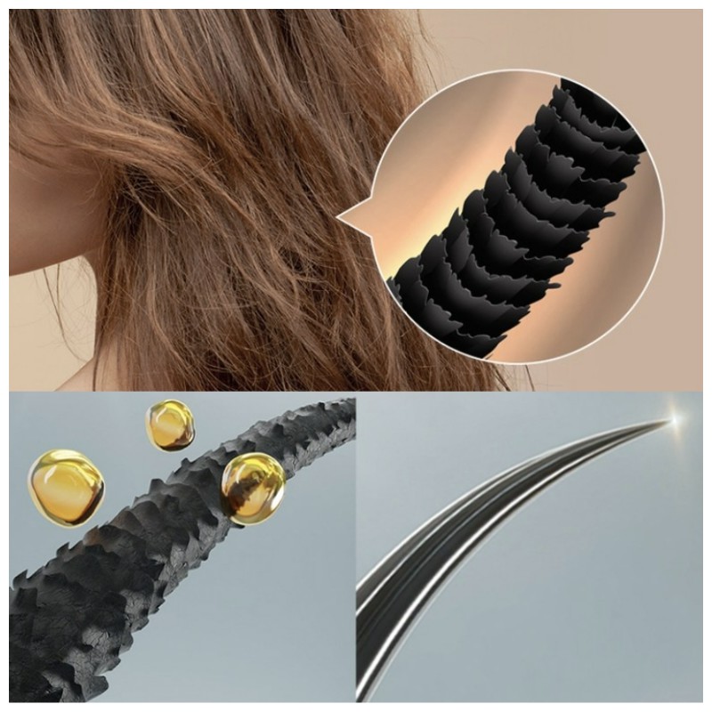 MINTREE Deep Damage Hair Pack 430ml