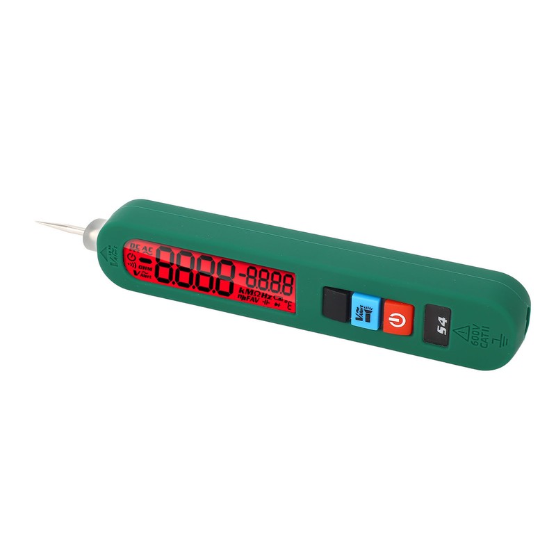 BSIDE S4 Intelligent Sensor Voltage Tester Digital Test Pen Voltmeter