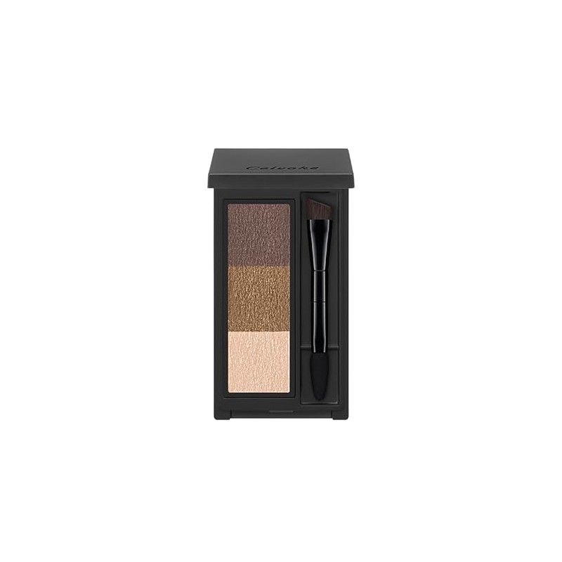Celvoke Indicate Eyebrow Powder 09 Vintage Khaki 2024 Spring Makeup