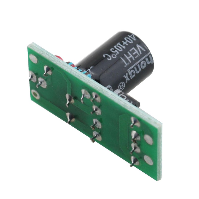 TAODAN AC to DC Power Conversion Module 1N4007 Full Wave