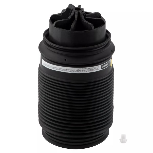 BFO Air Spring for Mercedes W212 W218 E CLS Class