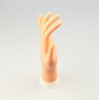Movable Practice Model Hand for Nail Art Training (Model: Mr010046)