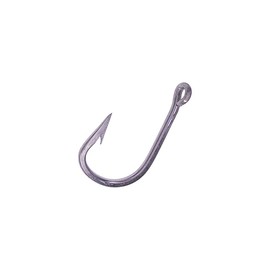Swordfish Tuna Hook- 8/0- Stainless Steel - 18 Pcs - Item # 896