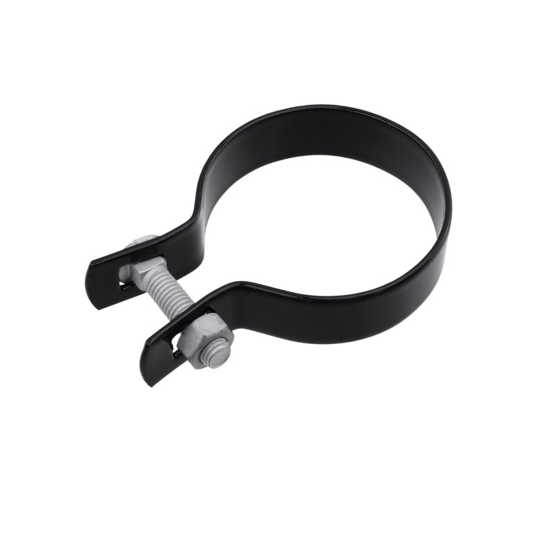 Oedema 10 Pcs Chain Link Brace Band Black Durable Iron