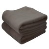imaa Microfiber Mini Bath Towel, Micro Double Soft, Absorbent, Quick