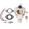 Mannial 42 853 03-S 12 853 93-S Carburetor Carb fit