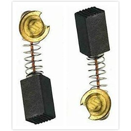 defoo C8FSHE C8FSE Carbon Motor Brushes Suitable for Hitachi Mitre Saw power tool