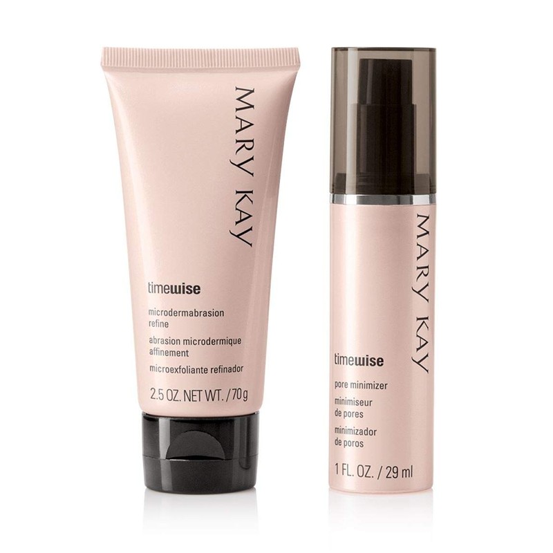 Microexfoliante Refinador TimeWise