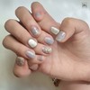 Dara Beauty 2024 September Art of the MonthUnique Nail❣ -