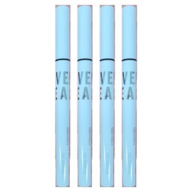 4 pieces Tony Moly Aegyo Beam Glitter Liner 0.5g / 4개 토니모리 애교빔 글리터 라이너 0.5g