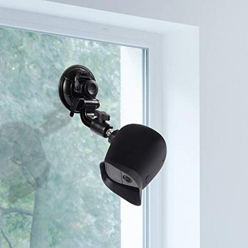 Silicone Case Cover HD Wireless Camera Safety Silicone Case for