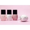 ONE SHOT - VITA COLOR Rubber Gel, Adicionado con Calcio,