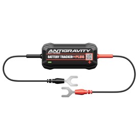 Bluetooth Battery Tracker Plus