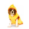 Rubie's Costume Co Duck Hoodie Pet Costume (Medium) NEW! Cute