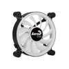 Aerocool SPECTRO12 PC Fan 120 mm RGB Quiet Anti-Vibration Molex