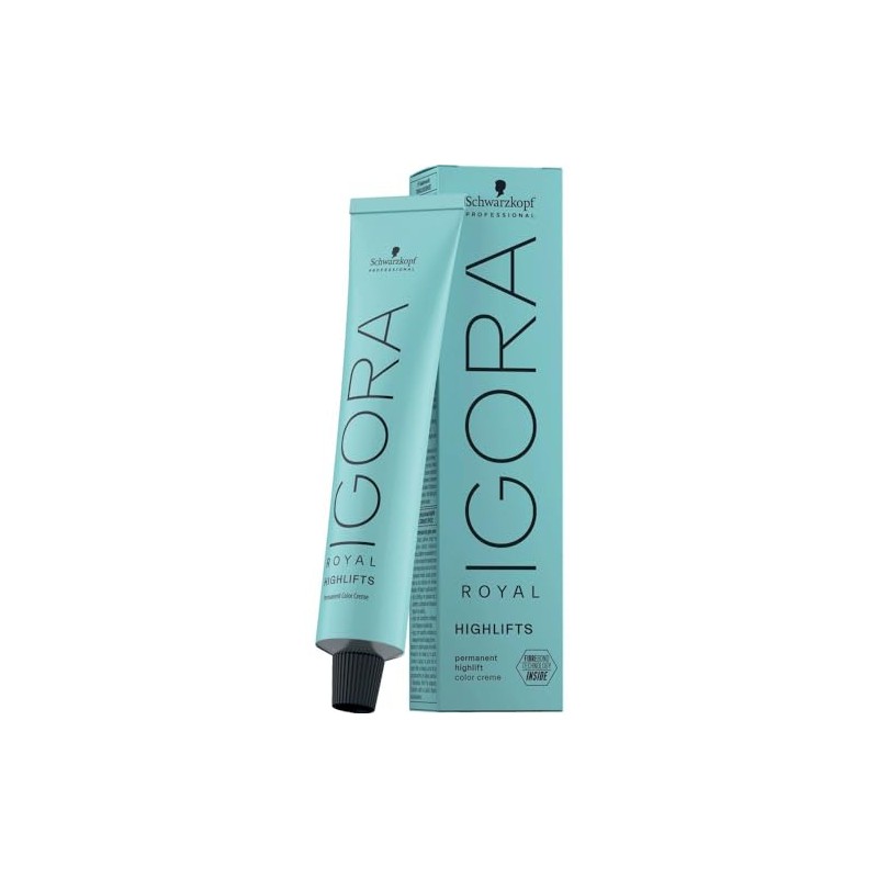 Schwarzkopf Igora Royal Colour Light 10.49
