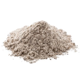 Sussex Wholefoods Organic Buckwheat Flour, Gluten-Free 500g