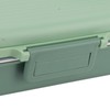 Bento Box 4 Compartments 1200ml 304 Stainless Steel Insulated with