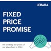 Lebara UK Unlimited Data Pay As You Go SIM Card,