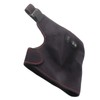 Electric Heated Hip Brace Vibration Massage Hip Groin Thigh Support