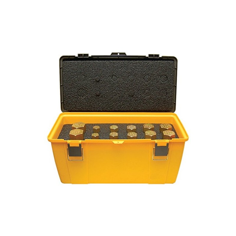 Titan Flange Aligning Tool for 1/2" Bolt Hole Size, 2-3/8"