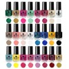 Beauty4Britain Nail Polish Set Olivia Complete Colour Set 48 Bright