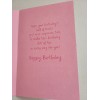 American Greetings Hey Birthday Girl!