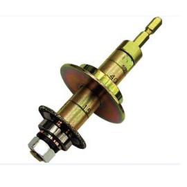 OMI RCM35DX Hex Shaft Round Cutter