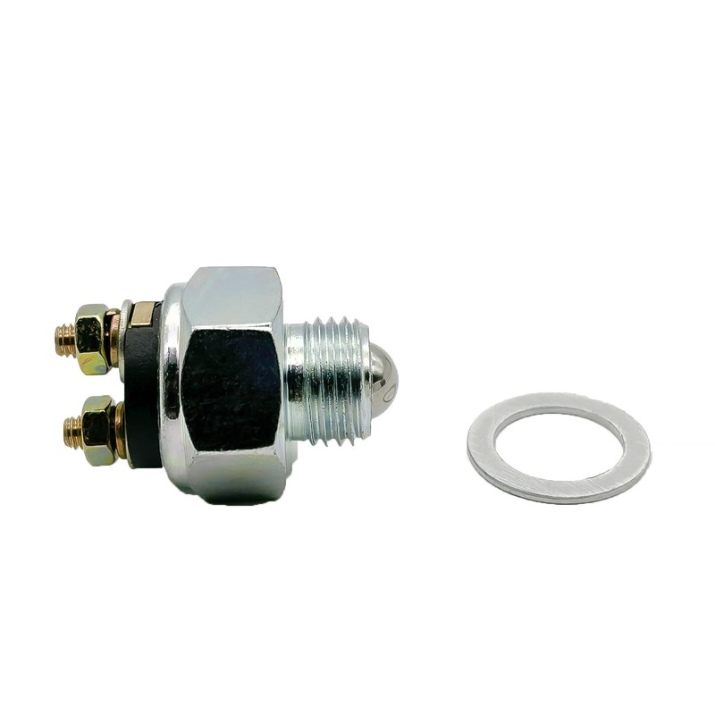 Neutral Safety Switch & Washer S-68154 Replacement for Lokar Shifters