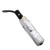 Atyhao Parasol Folding Waterproof Umbrella Portable 3 Folding Automatic Parasols