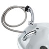 Salon Shampoo Bowl Faucet Professional Faucet Sprayer Hose Kit for