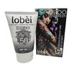 Balsamo Y Protector Solar Tattoo Lobei Alto Espectro 50+