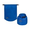 Trespass Euphoria 2 Piece Dry Bag Set (10 And 15