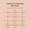 KNIX Super Leakproof High Rise Underwear - Period and Incontinence