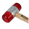 Dönges Plastic Hammer with Ash Handle 40 mm Head Diameter