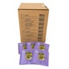 Flor Paz Orgánico Herbal Toronjil Anochecer Infusión Relajante Cafeína Dormir