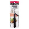 Pearl Metal Enjoy KITCHEN C-4794 Diecast Meat Tenderizer