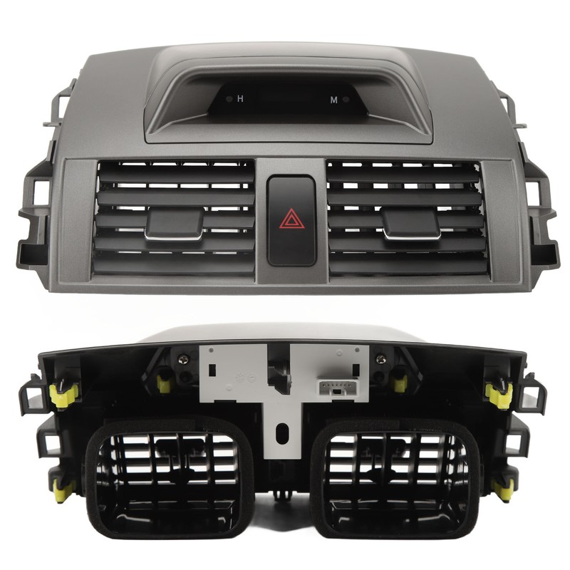 Car Air Vent Panel 5567002340 Fresh Air Center Dash AC