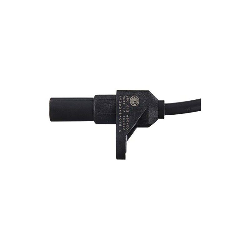 HELLA 6PU 012 680-001 Sensor, crankshaft pulse - 12V -