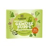 Sonnentor Hildegard Organic Vegetable Soup Cubes (1 x 6 Bags)