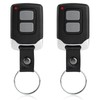 433.92MHz Garage Gate Remote Control Compatible with NOVOFERM NOVOTRON 502